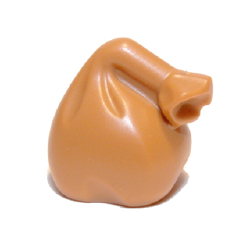 Zak, Tas Medium Nougat